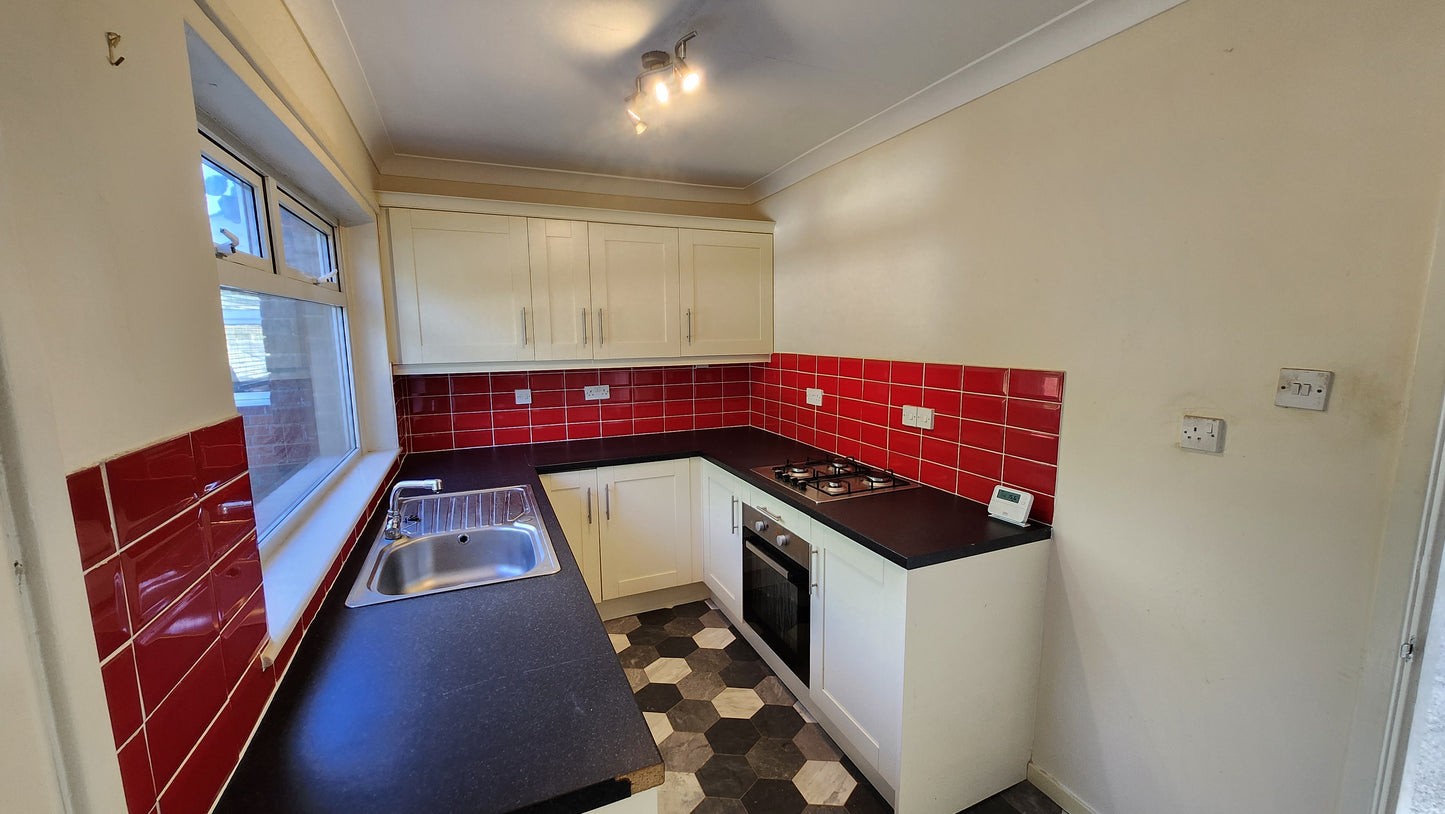 Newbiggen Lane, Lanchester (SOLD)