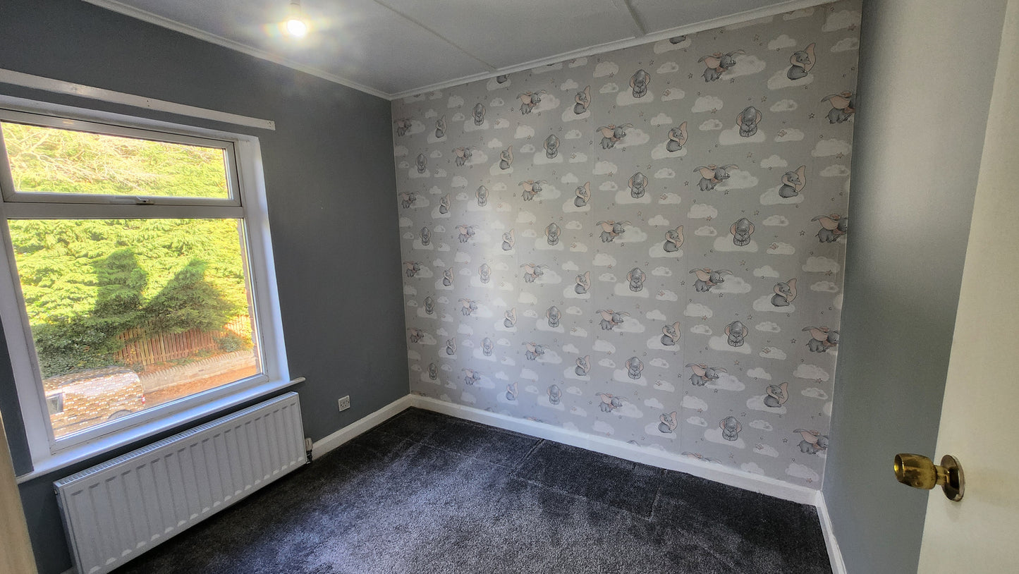 Newbiggen Lane, Lanchester (SOLD)