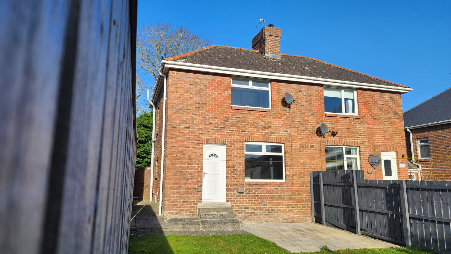 Newbiggen Lane, Lanchester (SOLD)