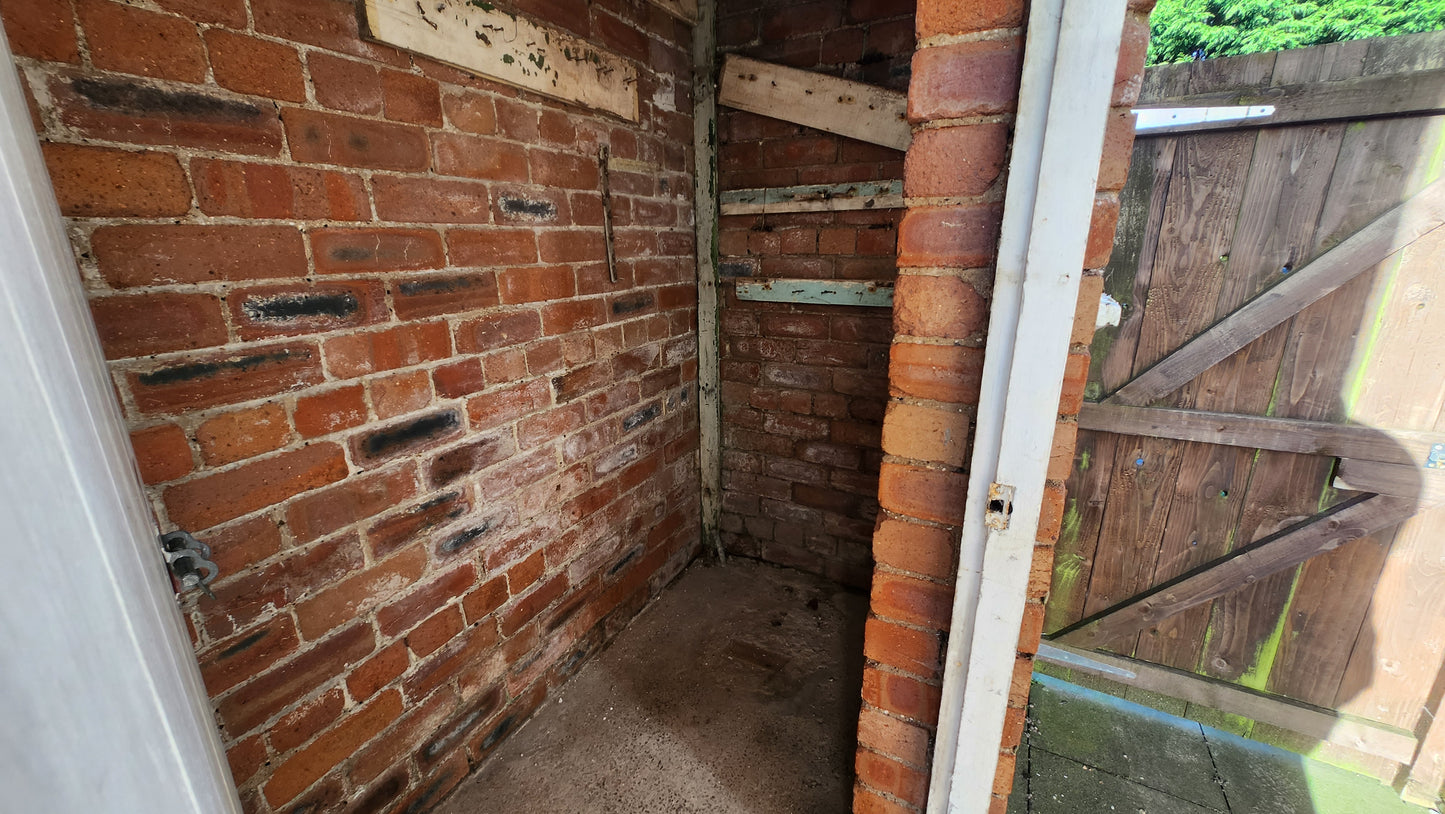 Newbiggen Lane, Lanchester (SOLD)