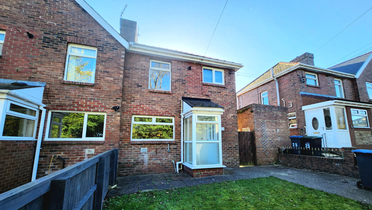 Newbiggen Lane, Lanchester (SOLD)