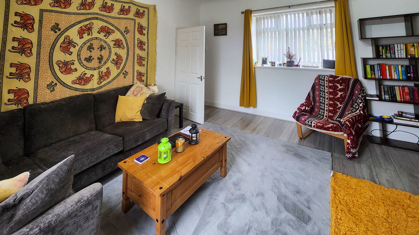 Croft View, Lanchester (LET)