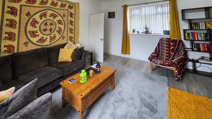 Croft View, Lanchester (LET)