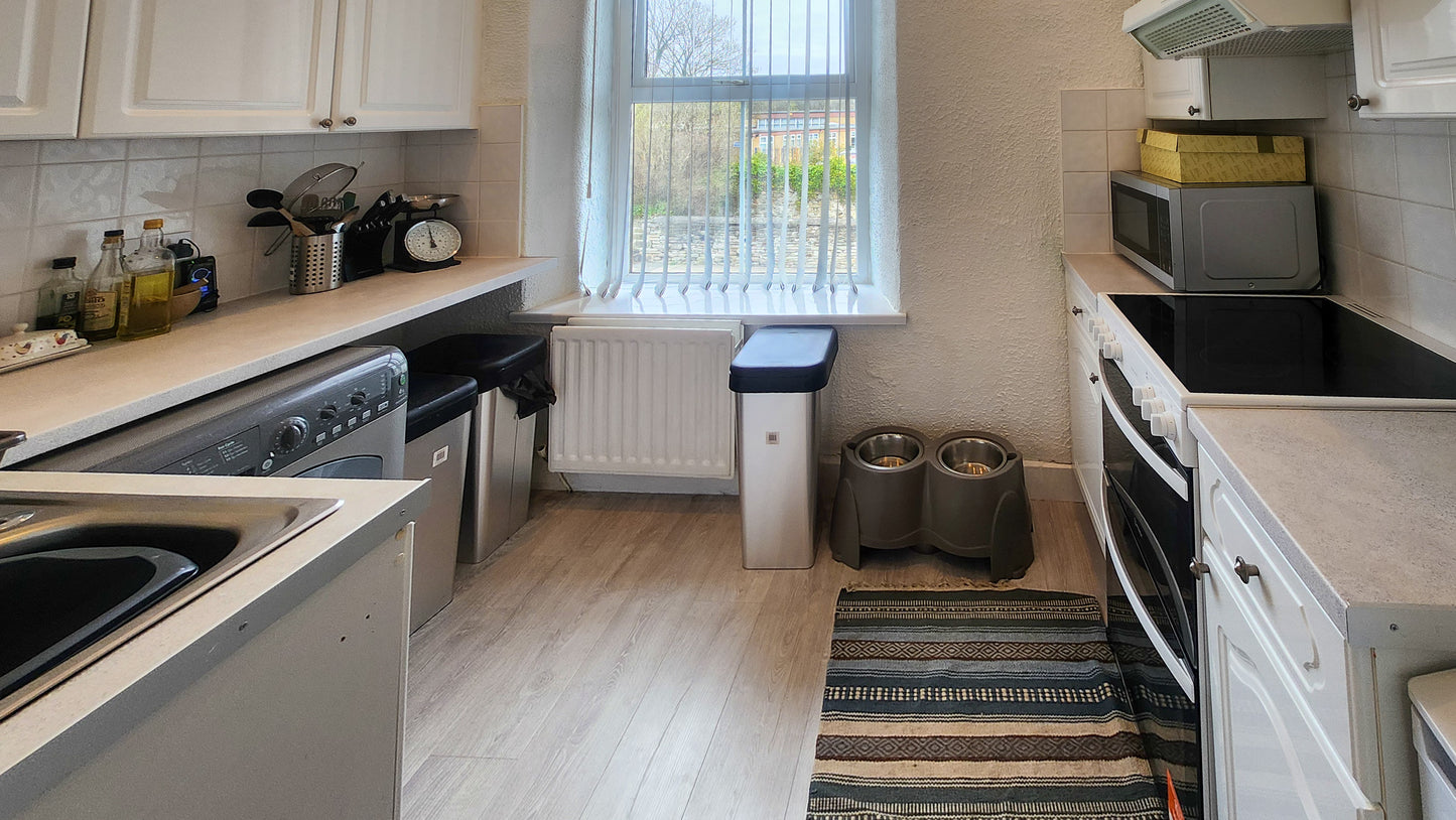 Croft View, Lanchester (LET)