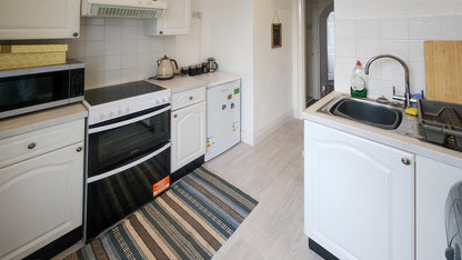 Croft View, Lanchester (LET)