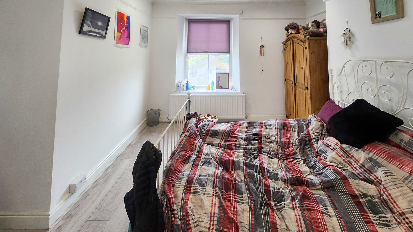 Croft View, Lanchester (LET)