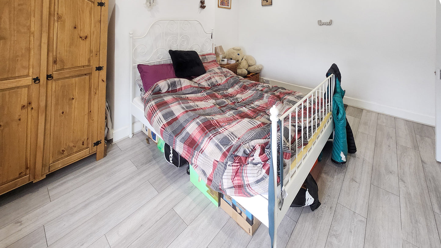 Croft View, Lanchester (LET)