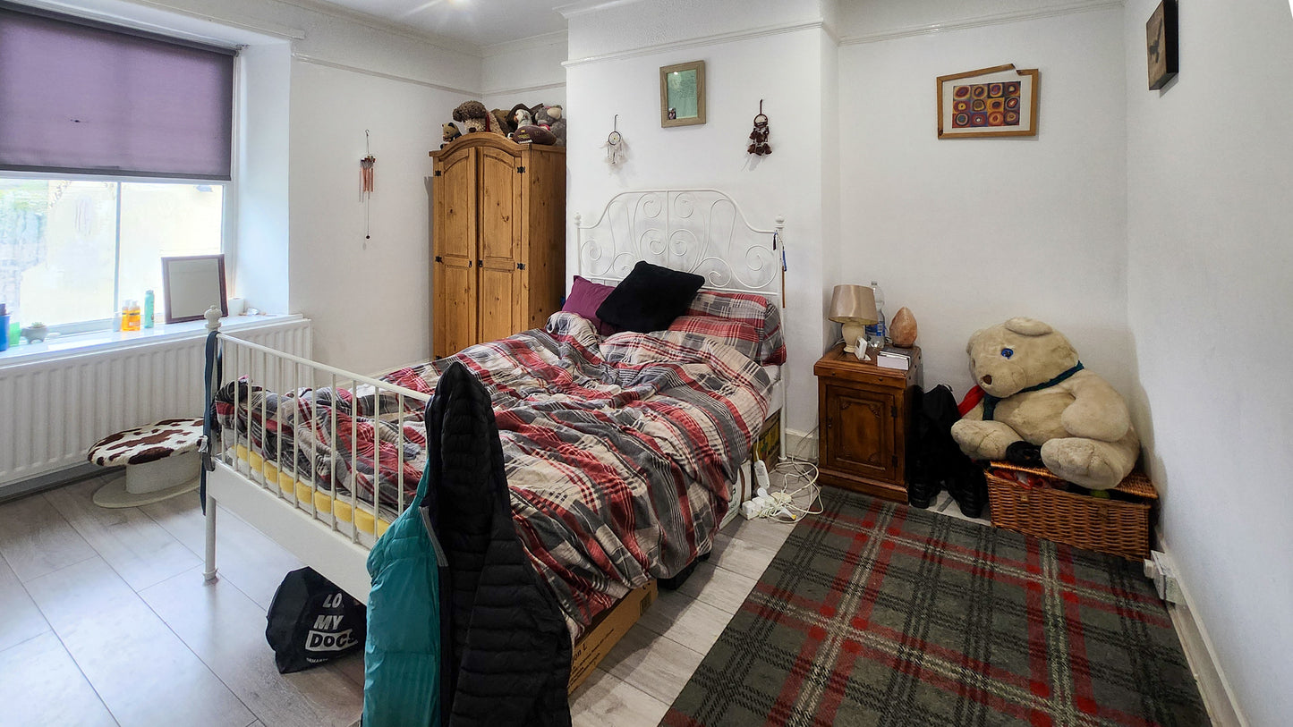 Croft View, Lanchester (LET)