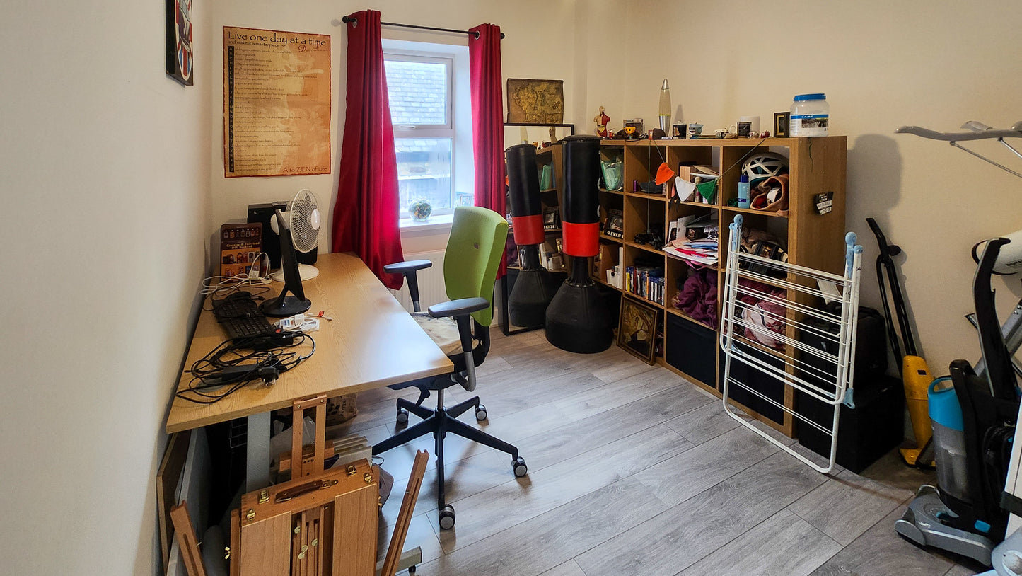 Croft View, Lanchester (LET)