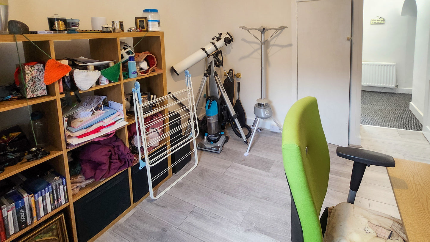 Croft View, Lanchester (LET)