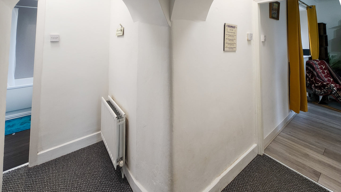 Croft View, Lanchester (LET)