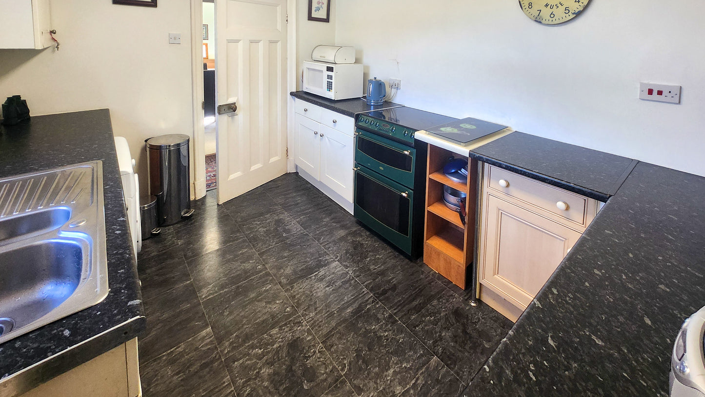 Woodside Cottage, Chester Moor