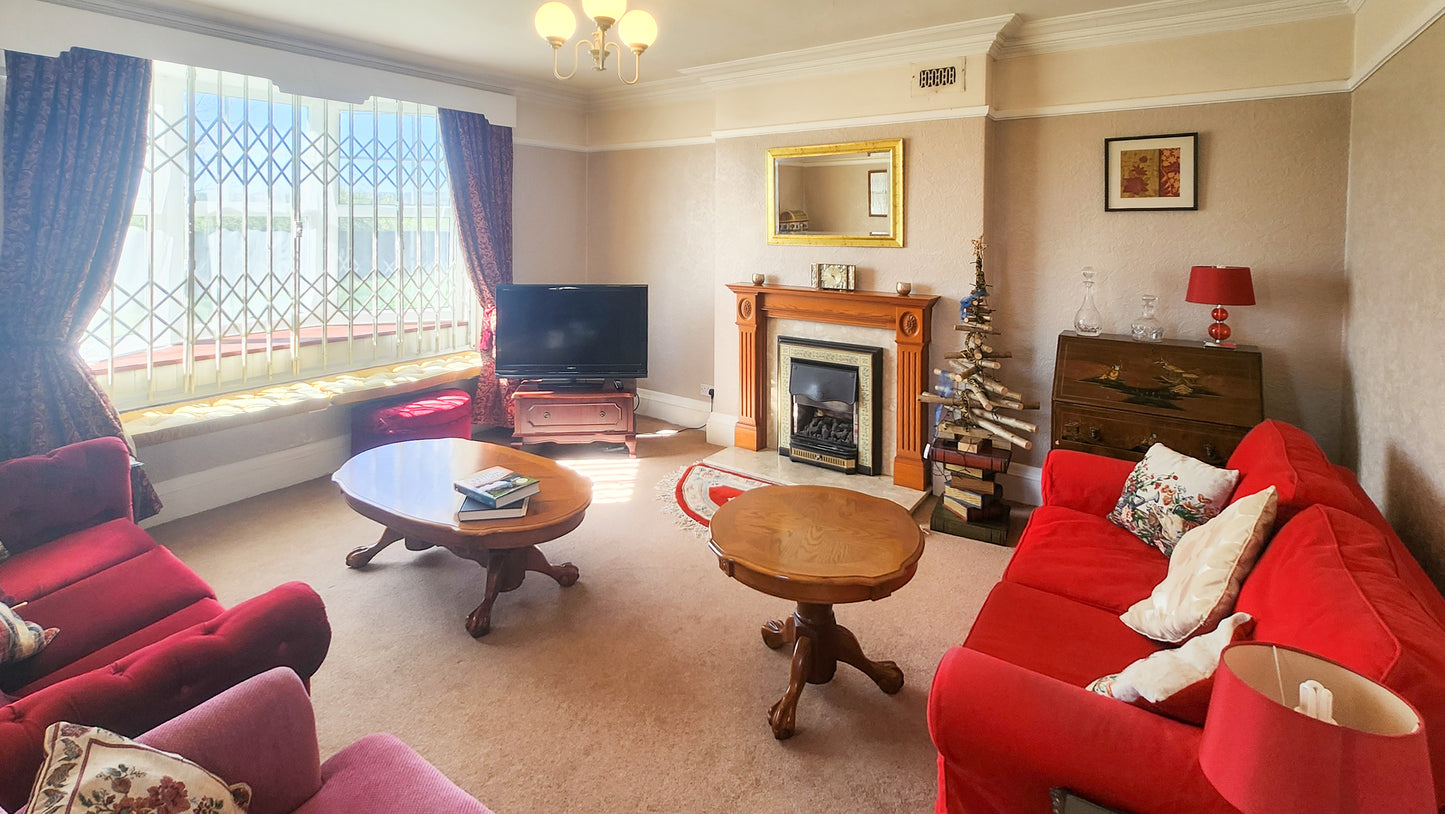 Woodside Cottage, Chester Moor