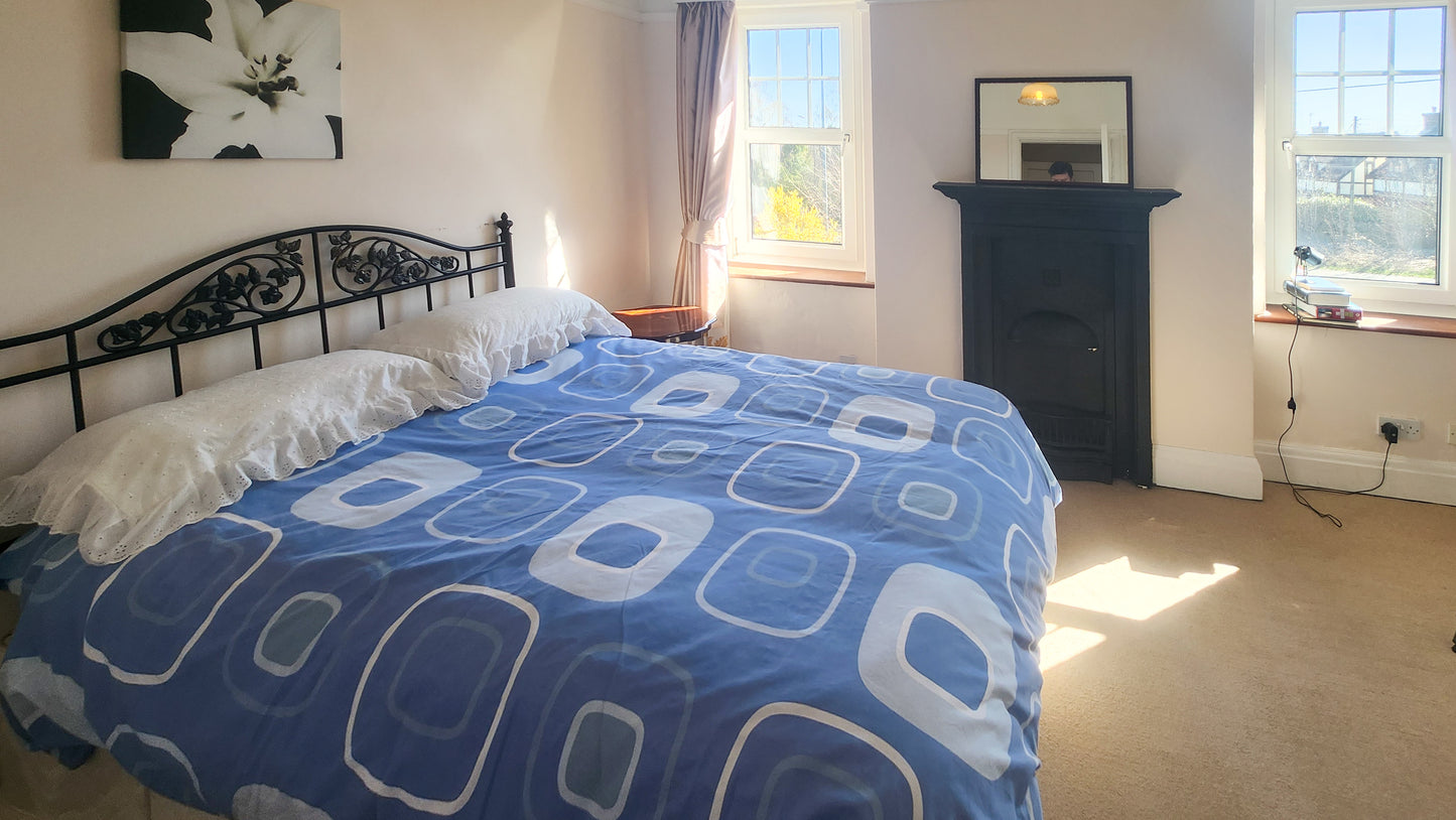 Woodside Cottage, Chester Moor