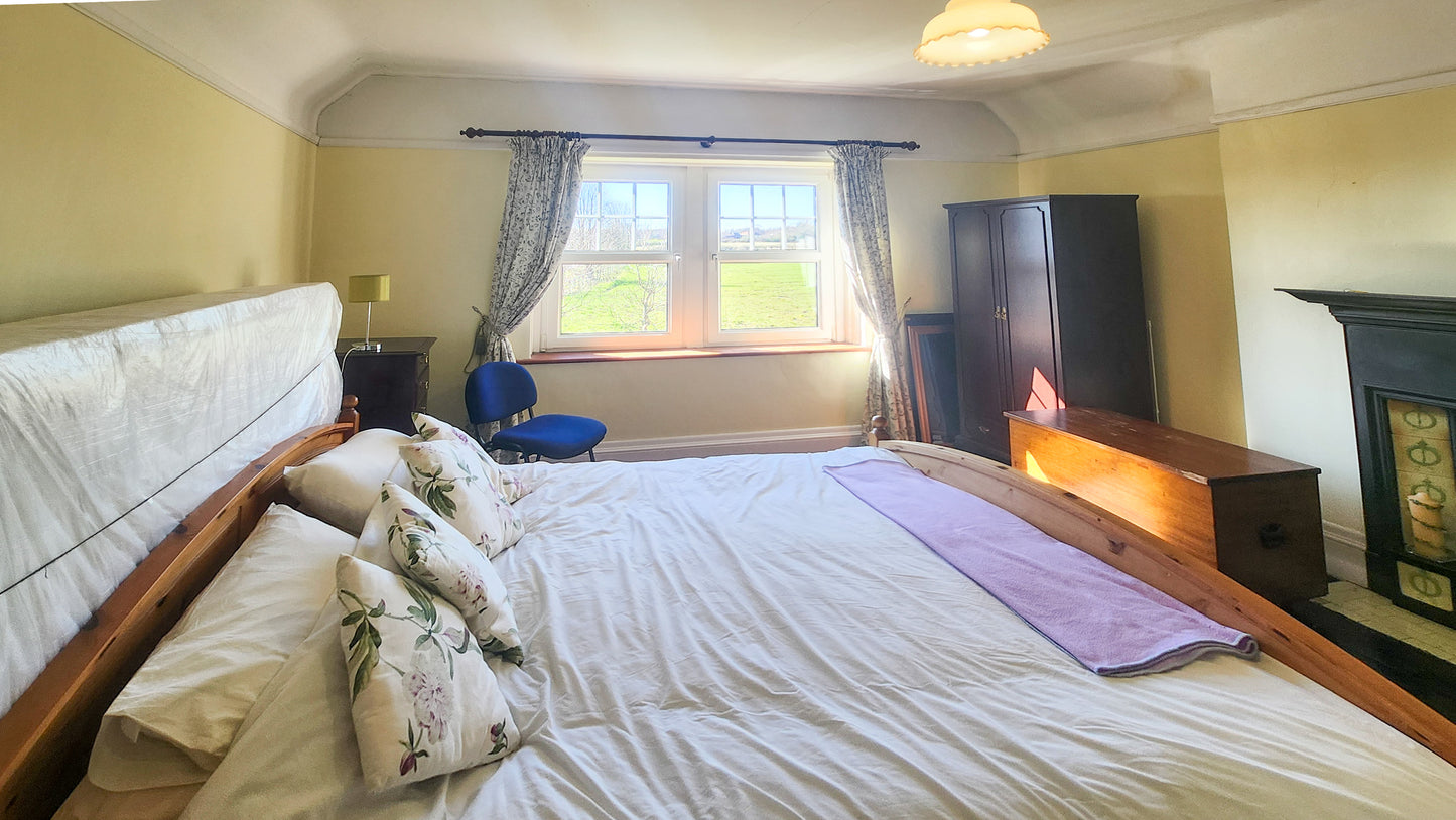 Woodside Cottage, Chester Moor