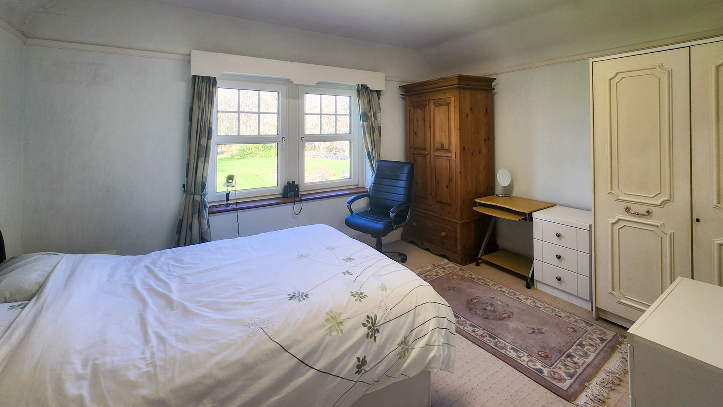 Woodside Cottage, Chester Moor