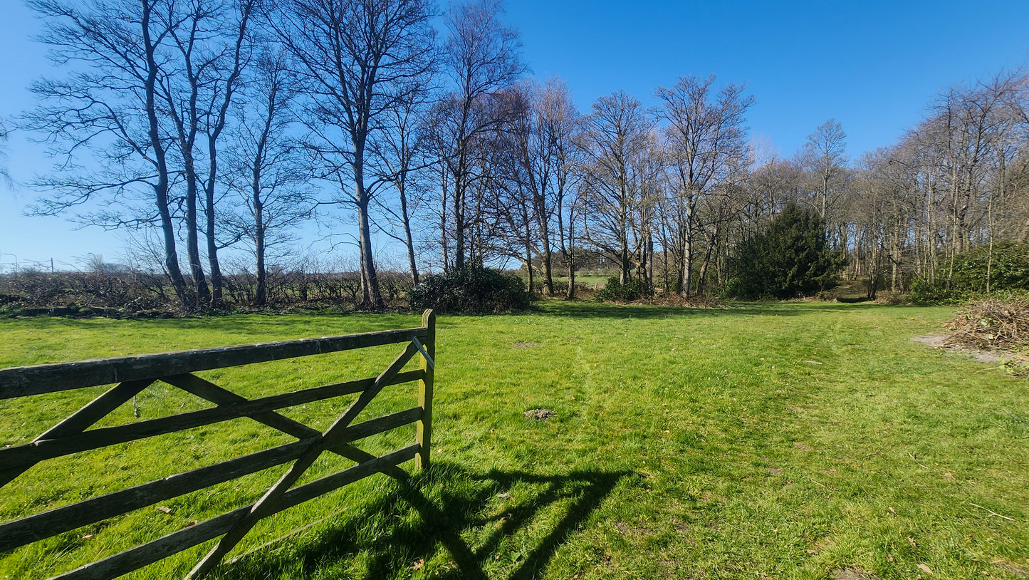 Woodside Cottage, Chester Moor