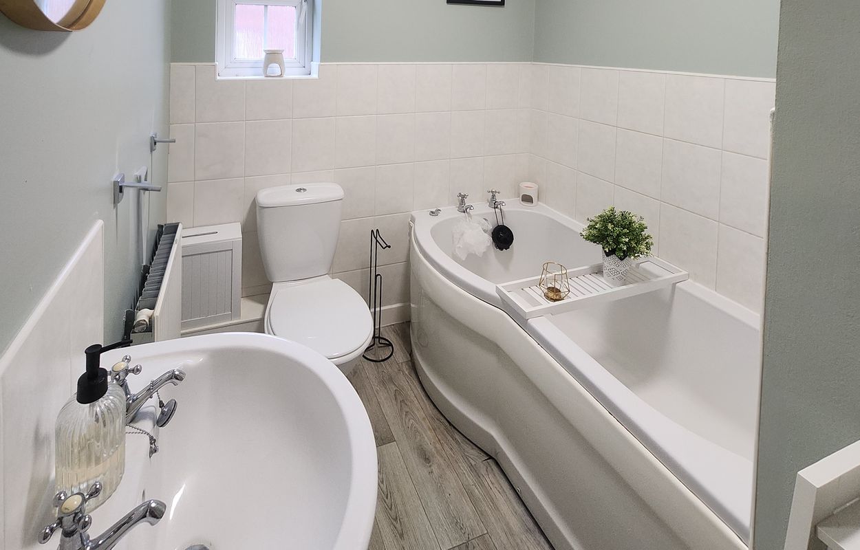 Meadowfield, Burnhope (SOLD STC)