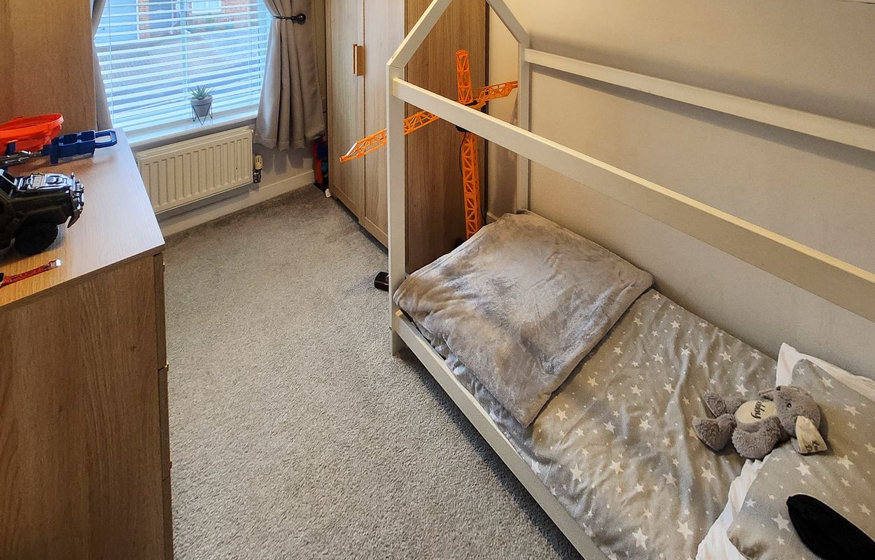 Meadowfield, Burnhope (SOLD STC)