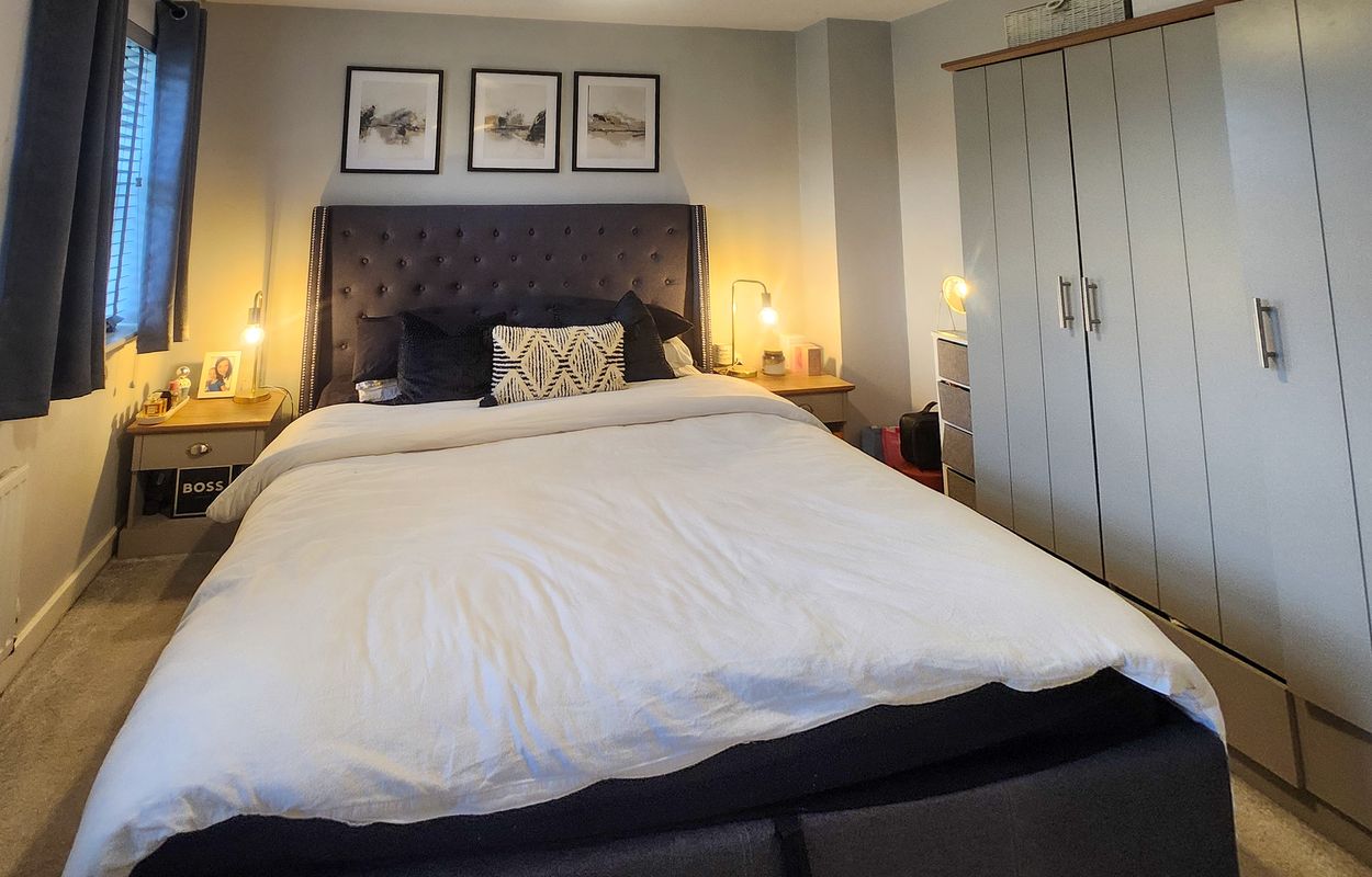 Meadowfield, Burnhope (SOLD STC)