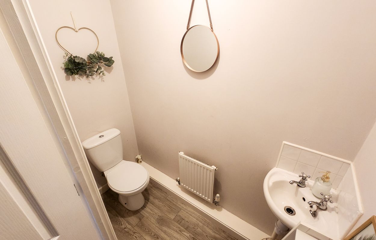 Meadowfield, Burnhope (SOLD STC)