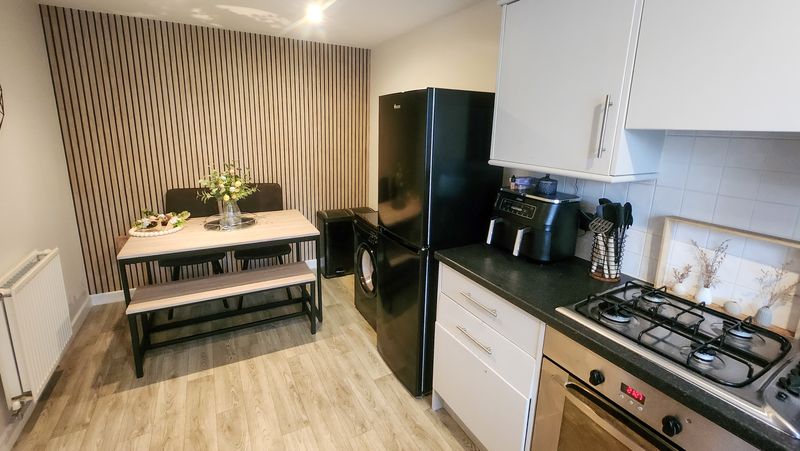 Meadowfield, Burnhope (SOLD STC)