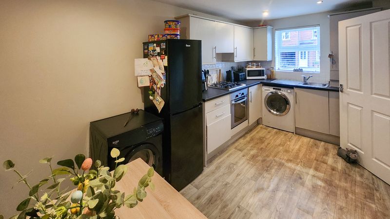 Meadowfield, Burnhope (SOLD STC)