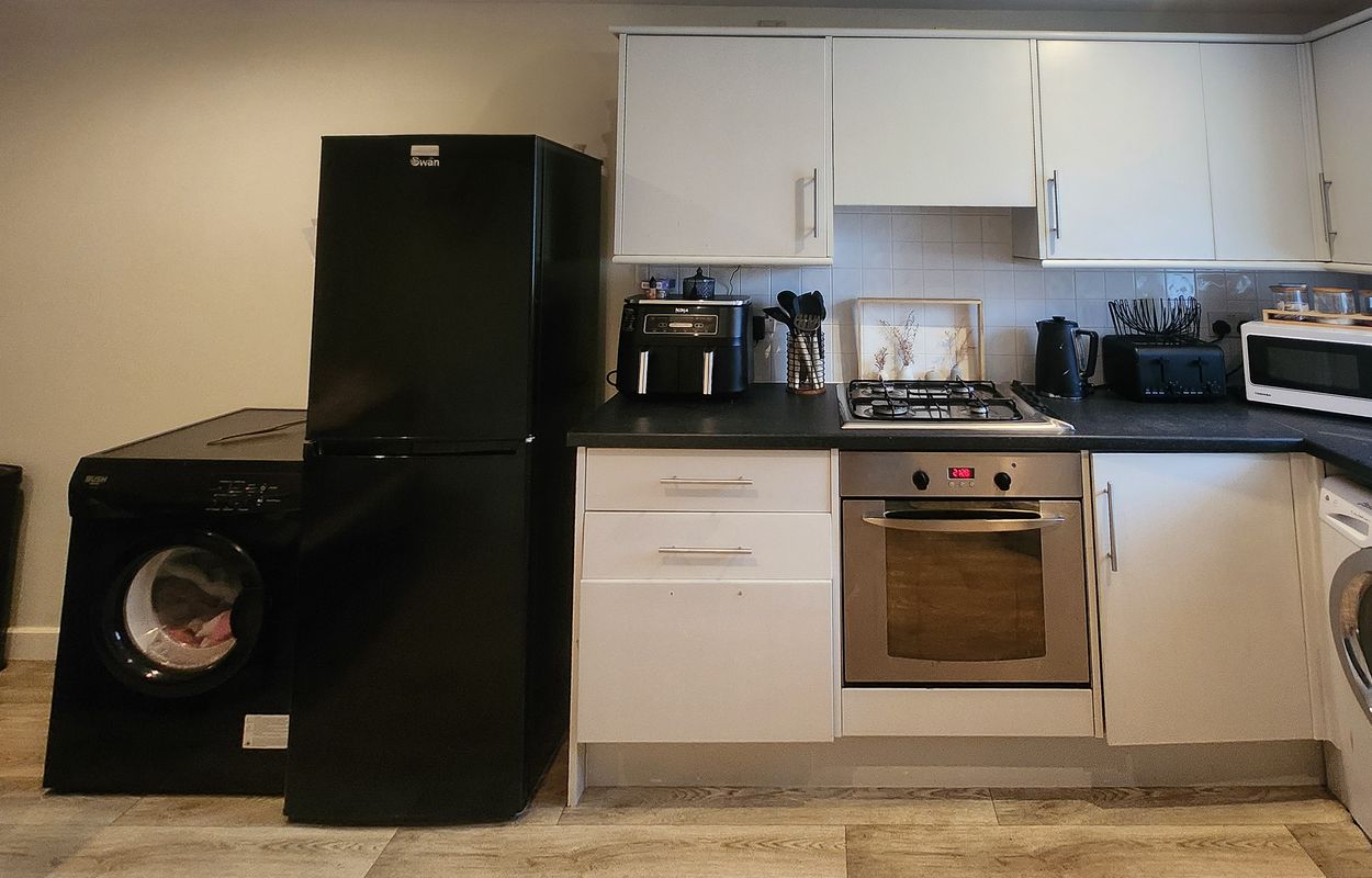 Meadowfield, Burnhope (SOLD STC)