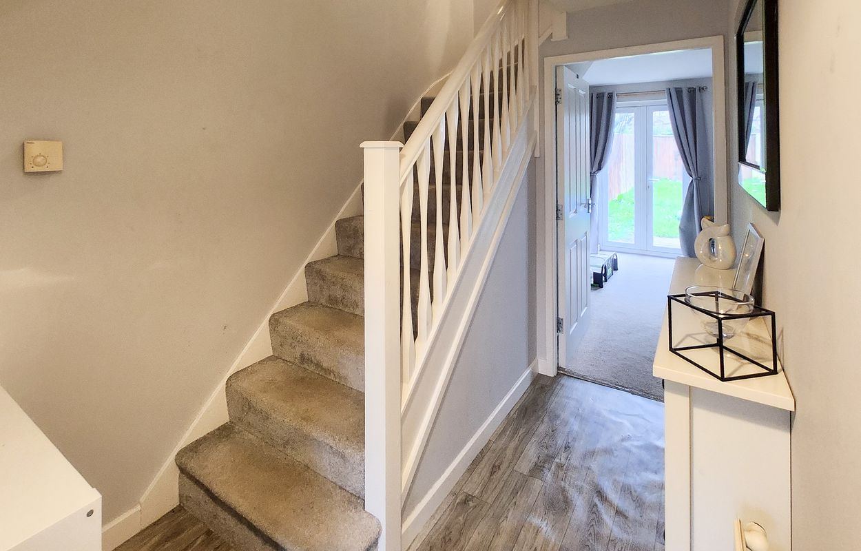 Meadowfield, Burnhope (SOLD STC)