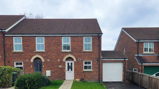 Meadowfield, Burnhope (SOLD STC)