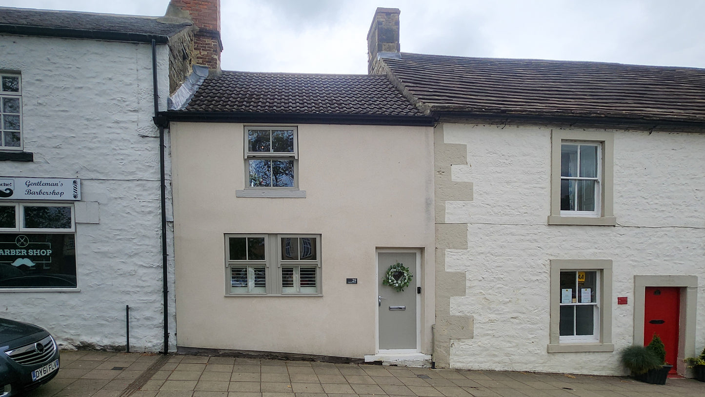 Front Street, Lanchester (SOLD STC)