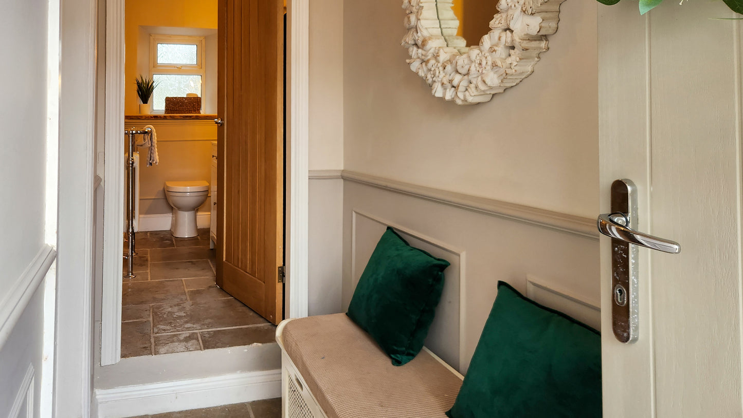 Front Street, Lanchester (SOLD STC)