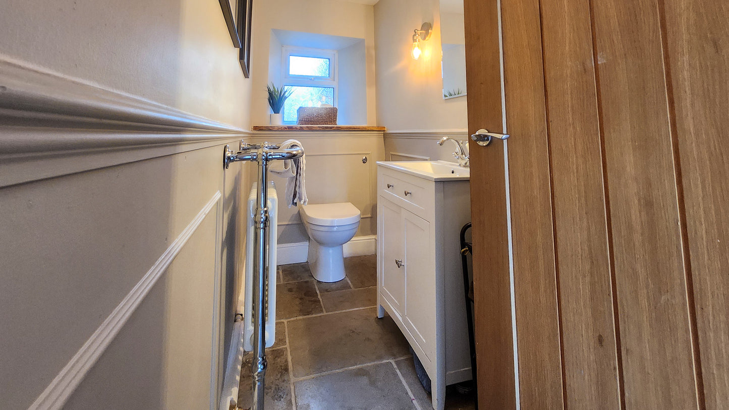 Front Street, Lanchester (SOLD STC)