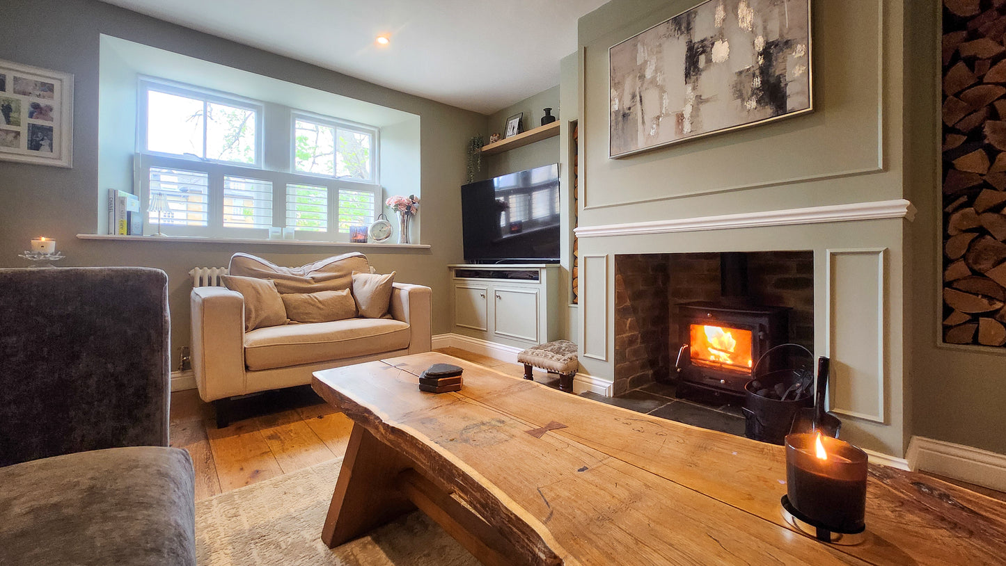 Front Street, Lanchester (SOLD STC)