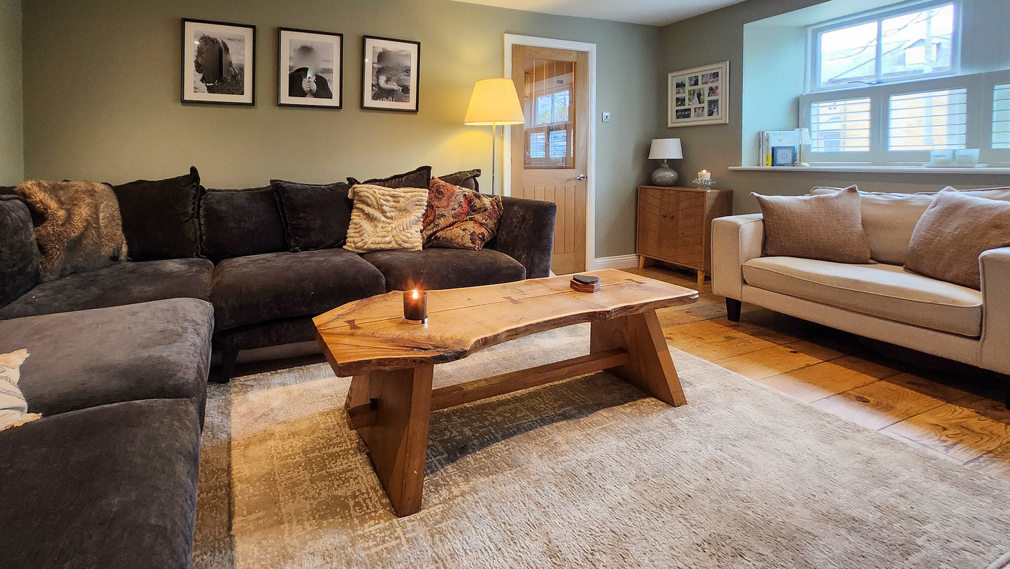 Front Street, Lanchester (SOLD STC)