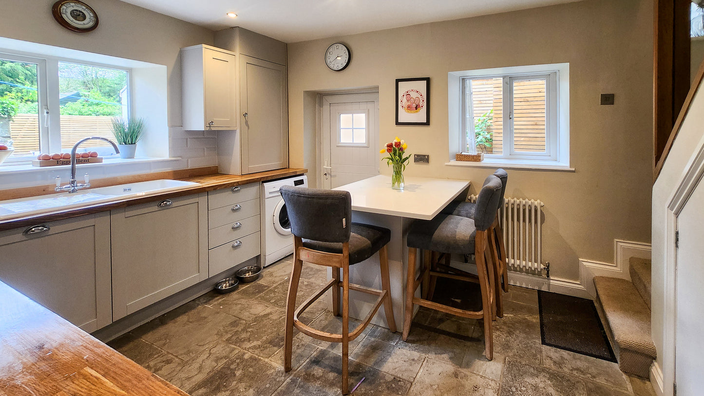 Front Street, Lanchester (SOLD STC)