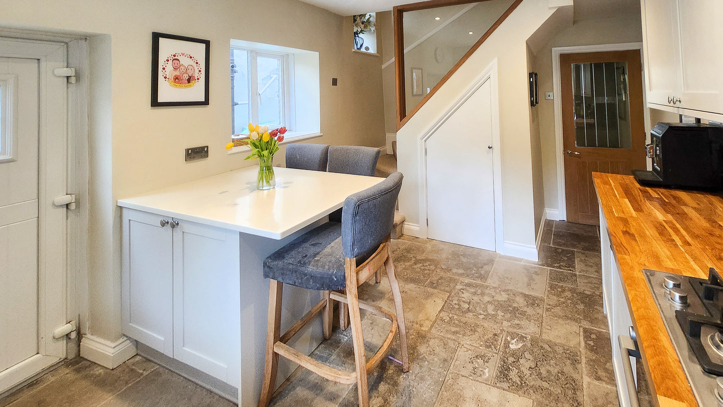 Front Street, Lanchester (SOLD STC)