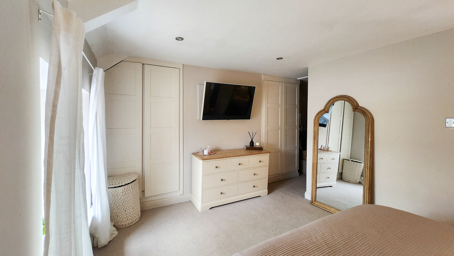 Front Street, Lanchester (SOLD STC)