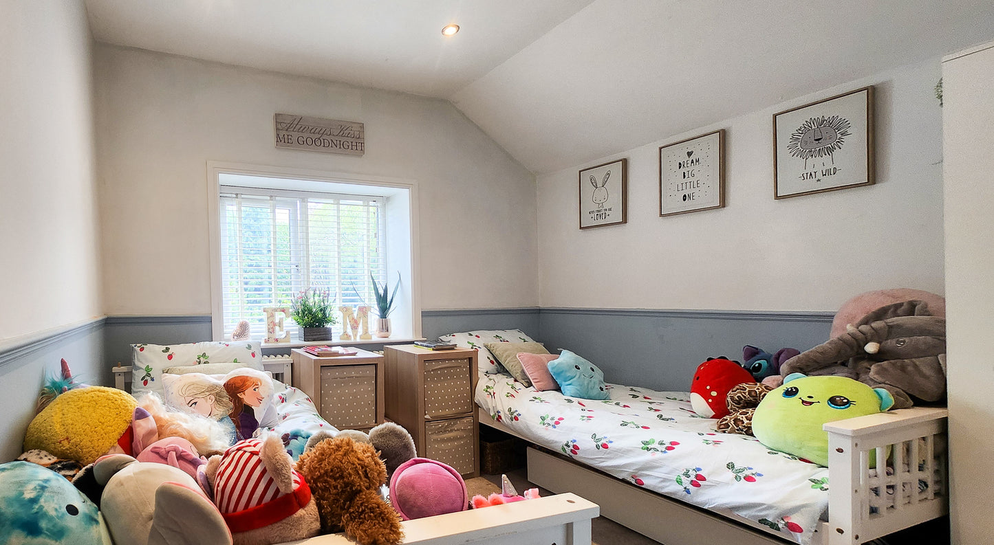 Front Street, Lanchester (SOLD STC)