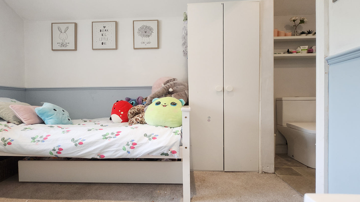 Front Street, Lanchester (SOLD STC)