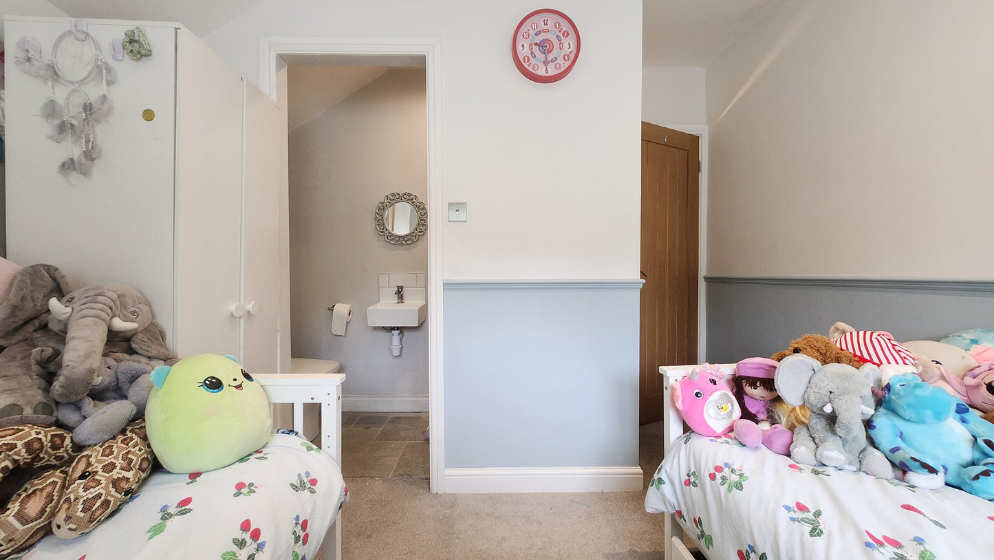 Front Street, Lanchester (SOLD STC)