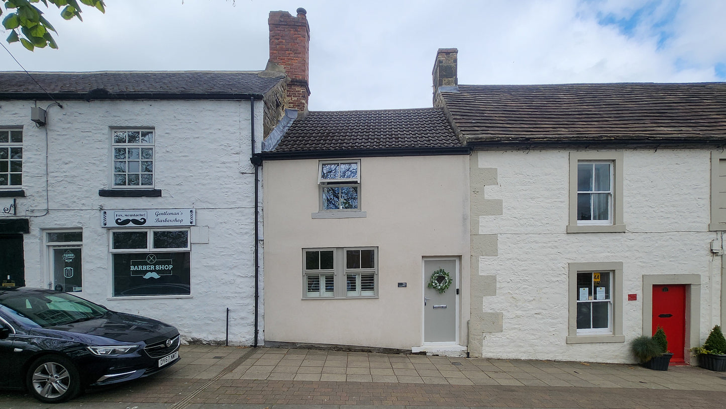 Front Street, Lanchester (SOLD STC)