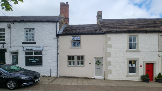 Front Street, Lanchester (SOLD STC)