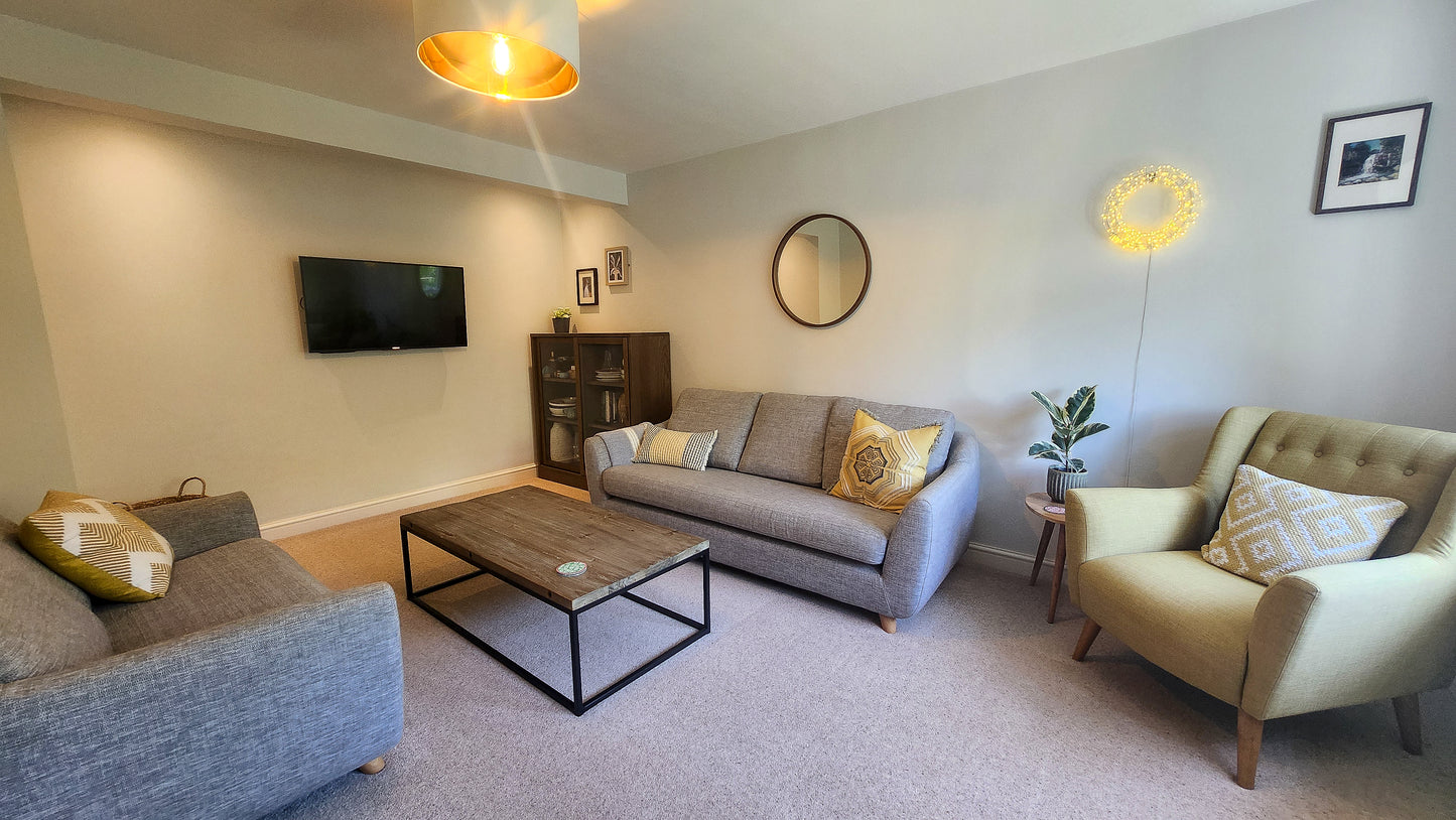 Dominies Close, Rowlands Gill (SOLD STC)