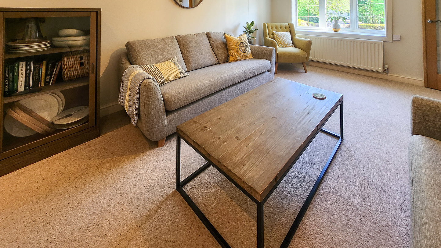 Dominies Close, Rowlands Gill (SOLD STC)