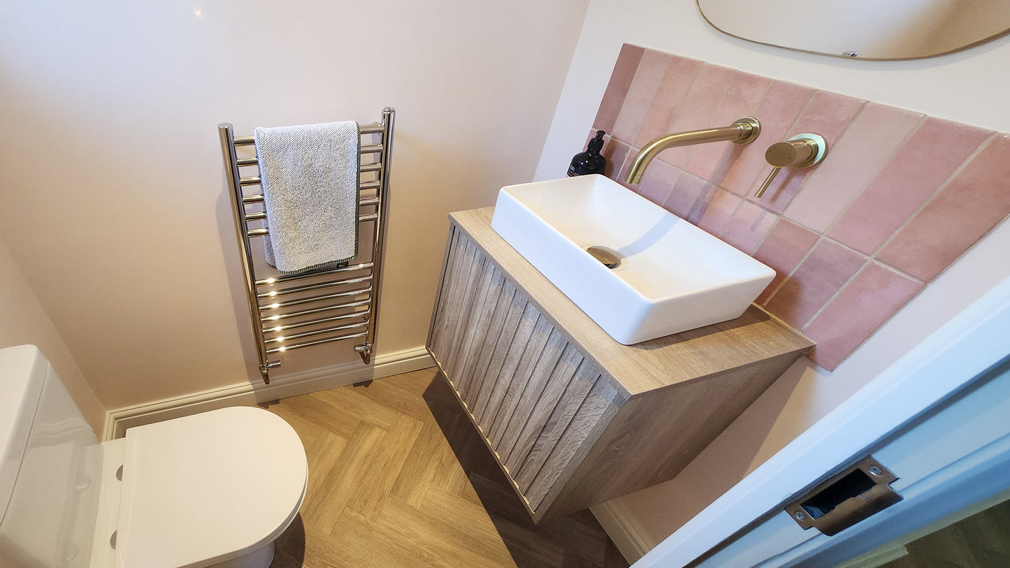 Dominies Close, Rowlands Gill (SOLD STC)