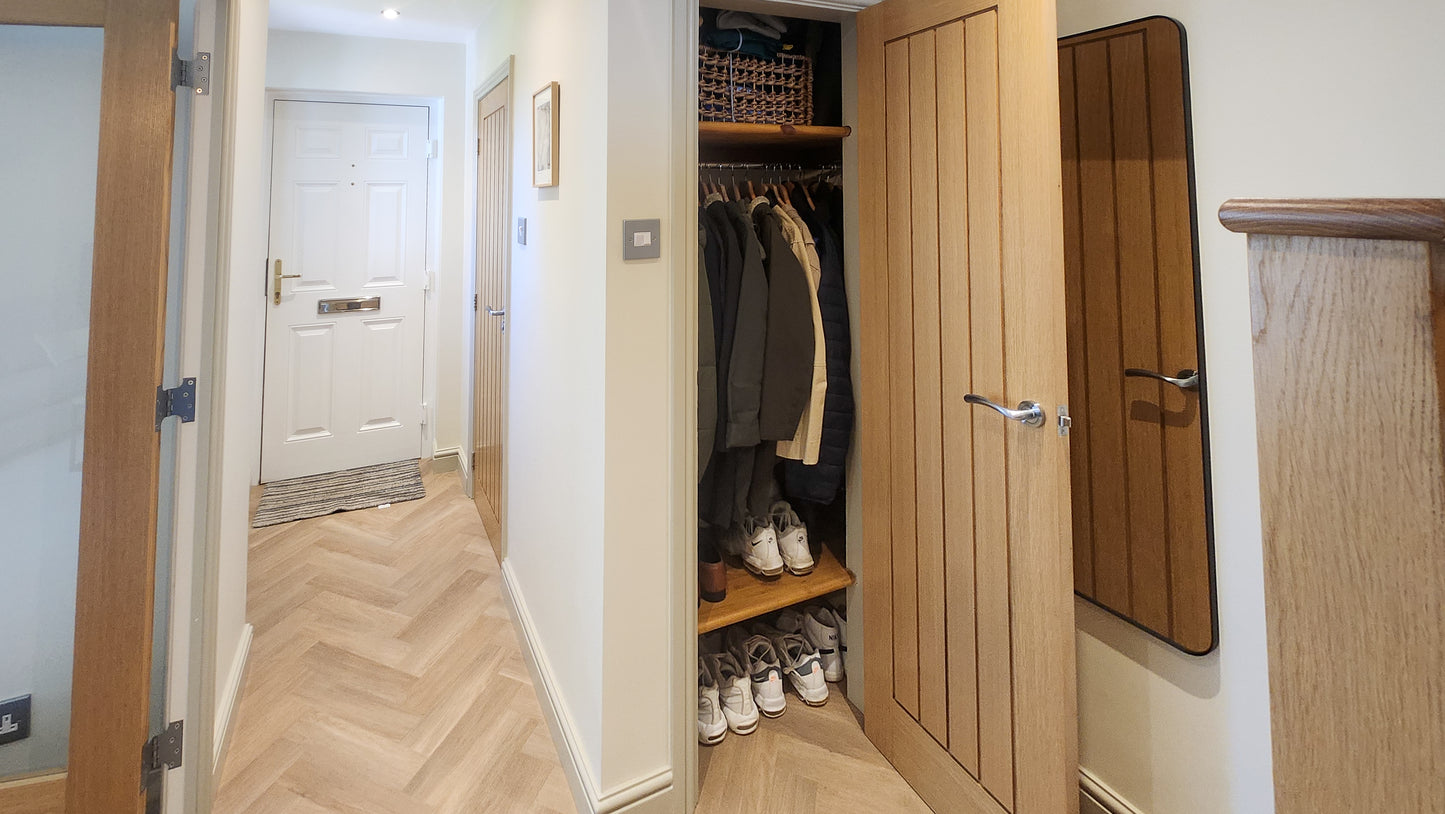 Dominies Close, Rowlands Gill (SOLD STC)