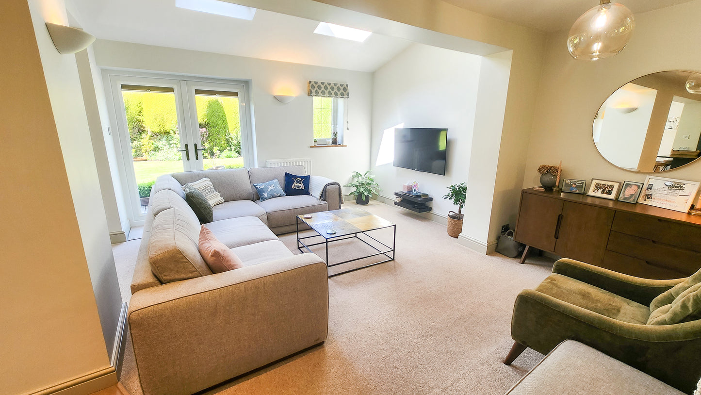 Dominies Close, Rowlands Gill (SOLD STC)