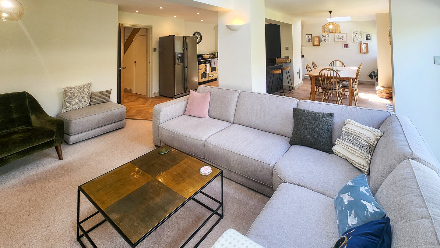 Dominies Close, Rowlands Gill (SOLD STC)