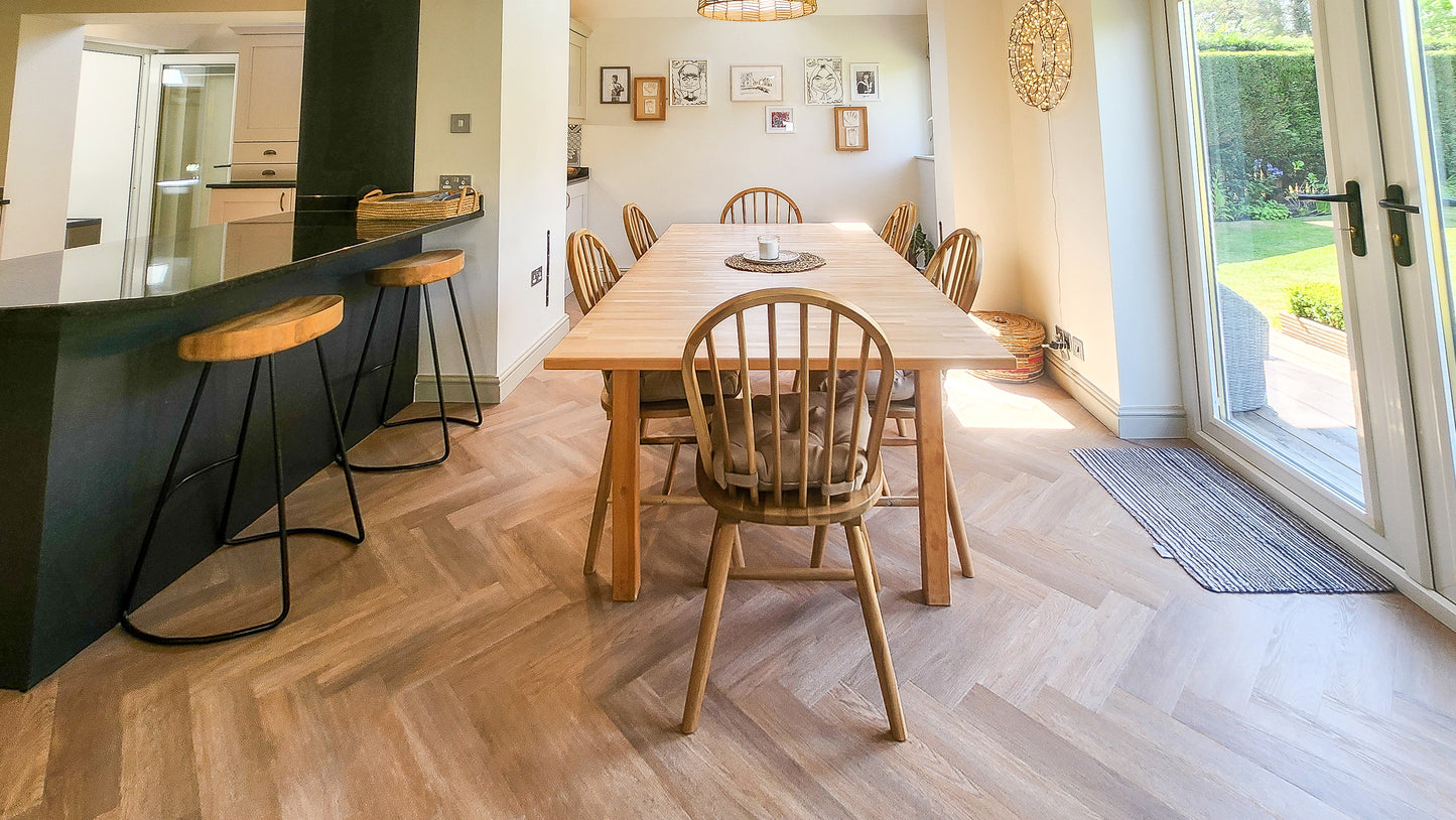 Dominies Close, Rowlands Gill (SOLD STC)